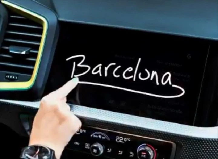 La nuova Audi A1 anticipata da un teaser