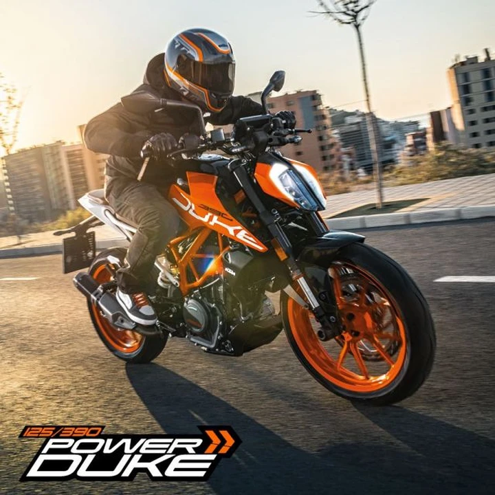KTM: promozioni sulla gamma fino al 31 agosto
