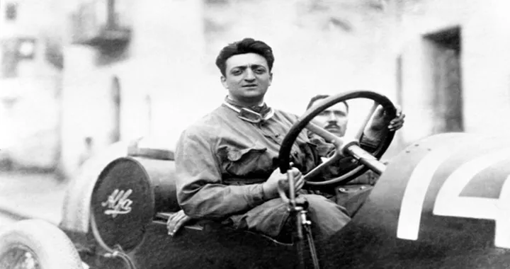 Volevano trafugare la salma di Enzo Ferrari: 34 arresti