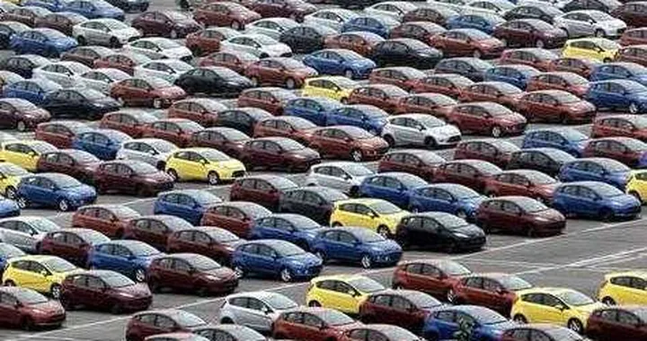 Mercato: a novembre ancora giù le vendite in Europa