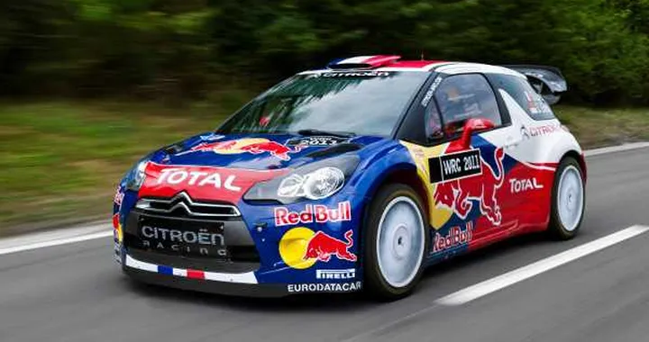 Motor Show 2012: arrivano i Red Bull Speed Day