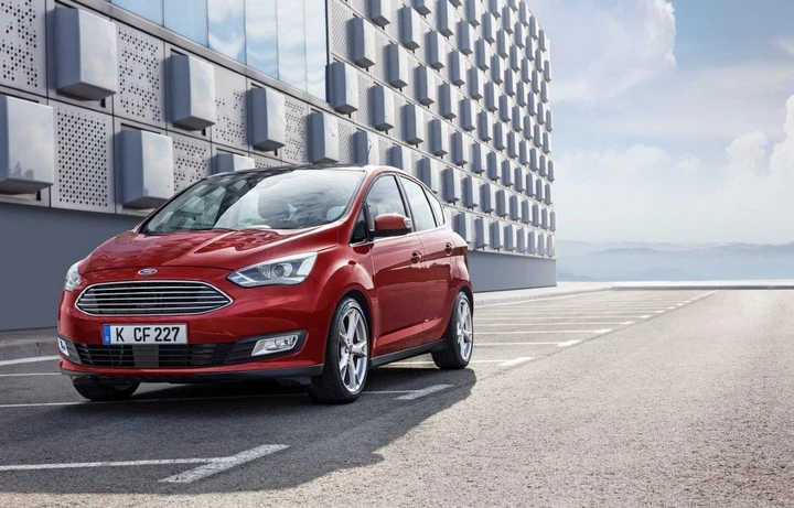 Ford: tante le novità per il Salone di Parigi 2014