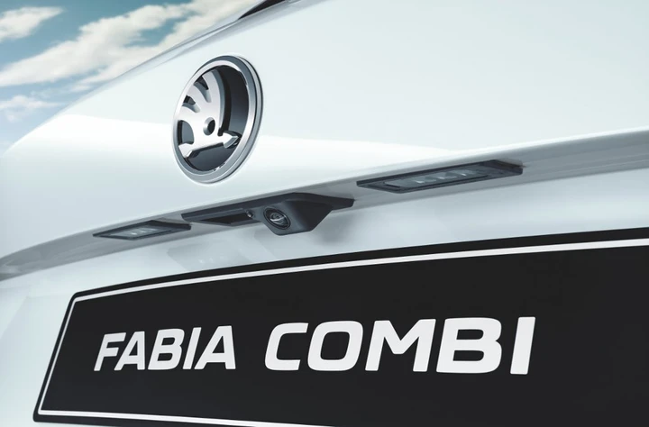 Skoda: le novità della gamma MY 2017