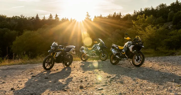 BMW G 310 GS: la piccola GS si rinnova