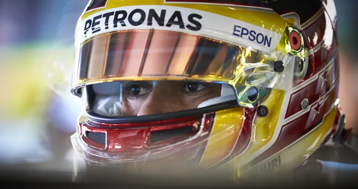 F1 Gran Premio di Azerbaijan, qualifiche: super Mercedes