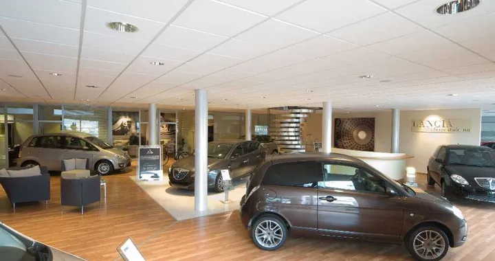 Fleet&Mobility: in calo la spesa per l'acquisto di auto nuove