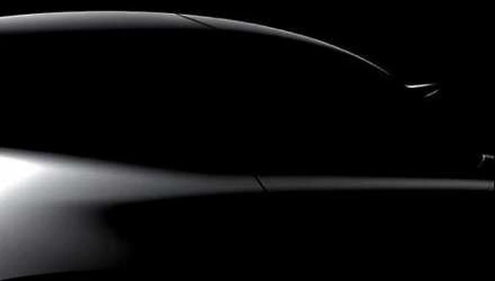 Saab 9-2: il concept al Salone di Ginevra 2011
