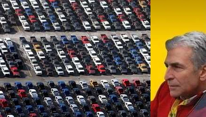 La lunga estate calda dell'auto europea