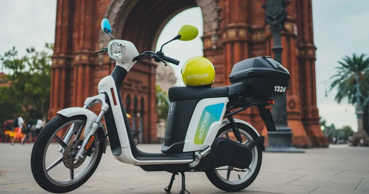 Scooter sharing, eCooltra: in arrivo nuovi investimenti in Italia