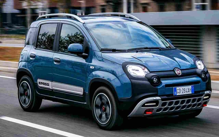 In Italia le auto meno potenti d'Europa (in media)