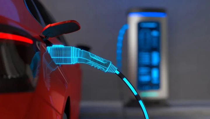 BYD sconvolge l’Europa: ricarica auto elettrica in 5 minuti