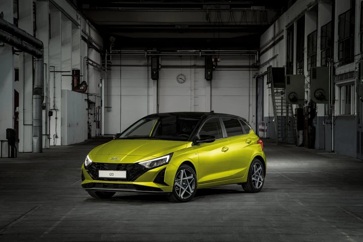 Hyundai i20 MY2026: un restyling con tutto quello che conta, senza eccessi