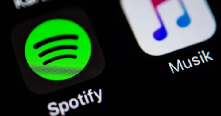 Spotify: in arrivo un dispositivo audio per auto?