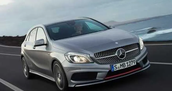 Mercedes al Motor Show: lo stand diventa concessionario