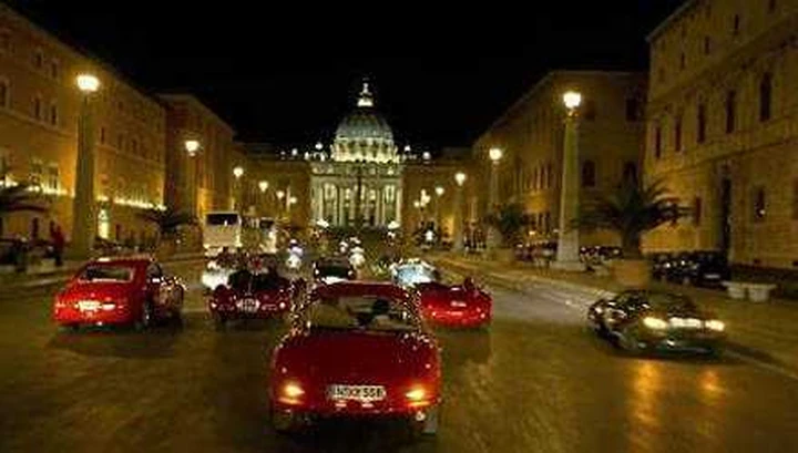 Mille Miglia: 130 Ferrari faranno da apripista