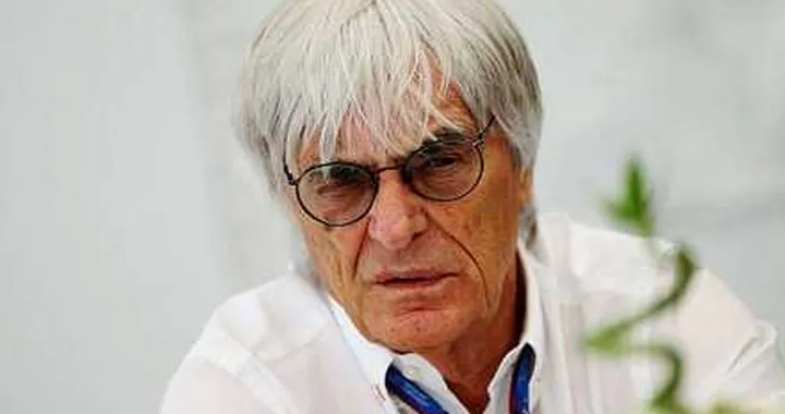 F1: Ecclestone non vende, almeno per ora