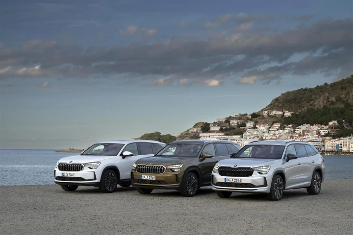 Skoda Kodiaq: il SUV è Official Partner di X Factor 2024