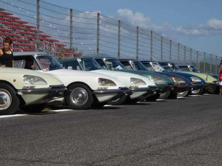 Citroen festeggia 90 anni a Milano con l'anteprima della nuova C3
