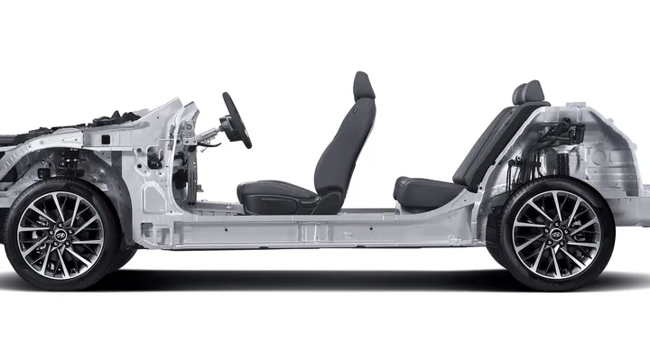 Hyundai: nuova piattaforma modulare per i modelli in arrivo dal 2020