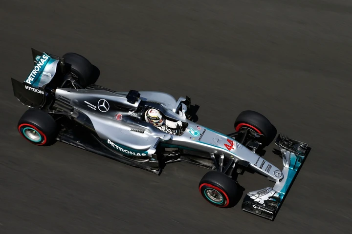 DIRETTA F1 GP D’AUSTRIA: una gara da leoni