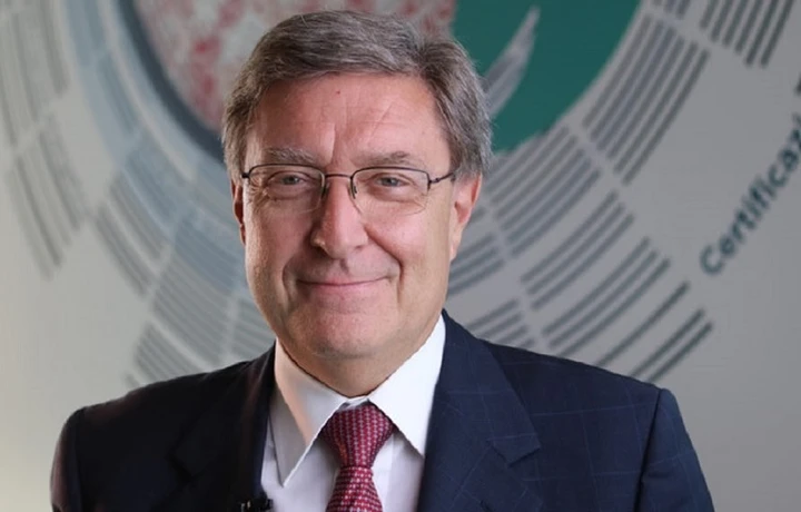 Enrico Giovannini: nuovo ministro dei Trasporti