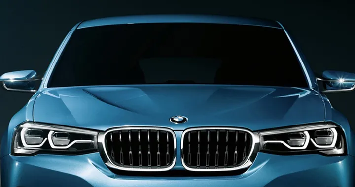 BMW Urban Cross: il baby SUV arriverà nel 2017