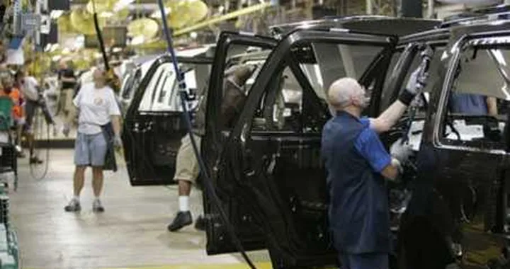 Ford: i dipendenti votano no al rinnovo del contratto