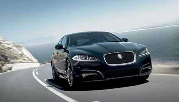 Jaguar XF 2.2 diesel: la nuova entry level