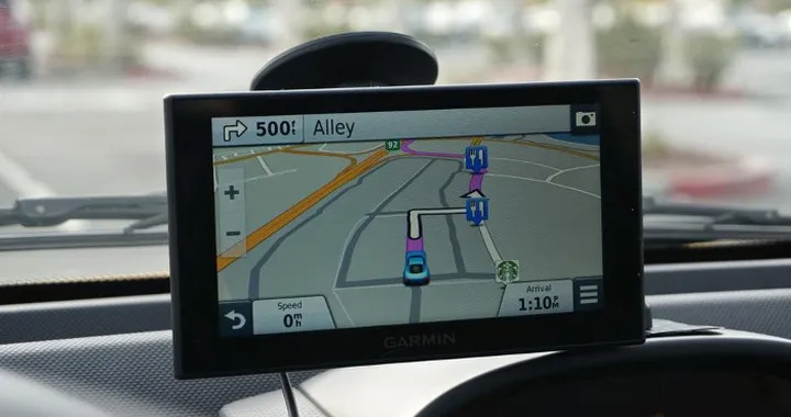 Navigatori GPS a rischio per un nuovo Millennium Bug