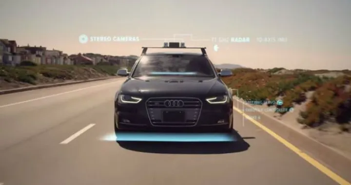 Cruise PR-1: la guida autonoma per Audi A4 e S4