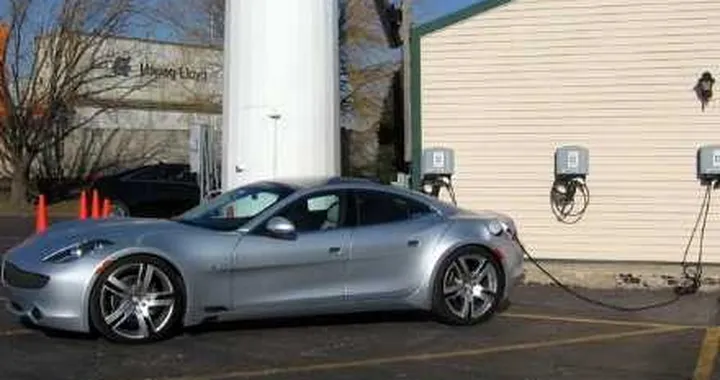Fisker cerca un partner per superare la crisi