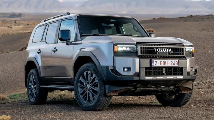 Toyota smaschera il “falso ibrido”: il Mild Hybrid non è davvero ibrido