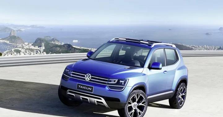 Volkswagen: due nuovi crossover nel suo futuro