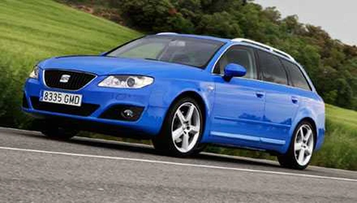 Seat Exeo ST: ecco i prezzi e gli allestimenti