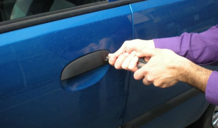 Furti d'auto in calo nel 2015, ma citycar restano più gettonate