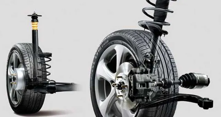 EBD - Electronic Brake-force Distribution
