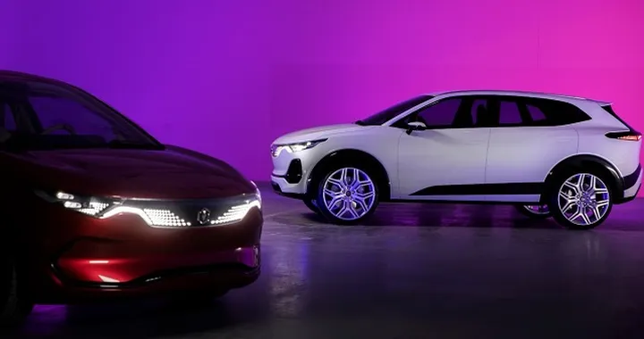 Izera: nuovo marchio polacco di auto elettriche con design italiano