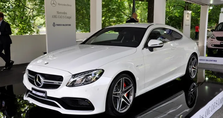 Mercedes: la gamma high performance al Salone di Torino