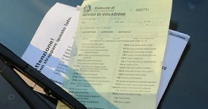 Coronavirus: A Milano multe dei vigili durante il divieto di uscire