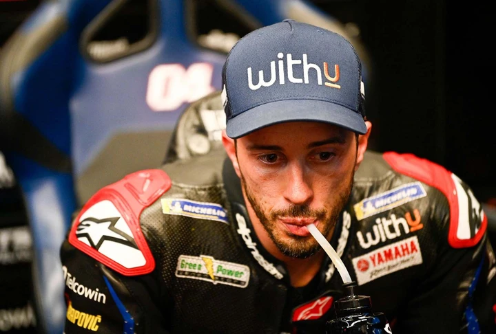 MotoGP, perché Andrea Dovizioso si ritira?