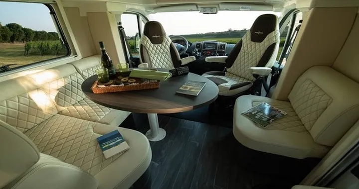 Quanto costa l'assicurazione camper e come funziona?