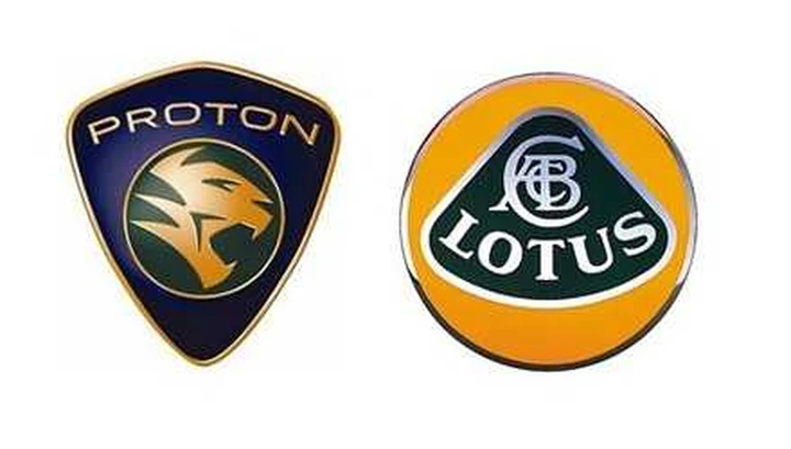 Anche la Lotus diventerà cinese?