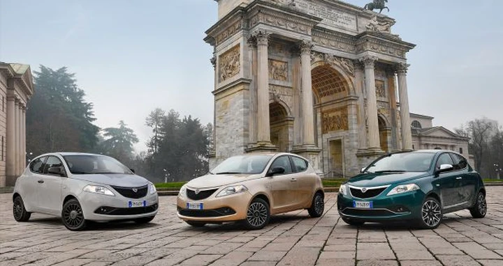 Lancia Ypsilon 2018: nuovi allestimenti per la citycar chic