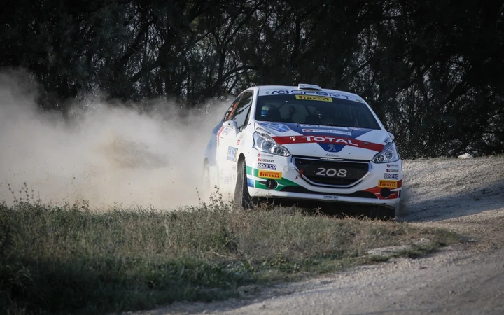 Peugeot Competition Raceday 2018-2019: tutto pronto per la partenza