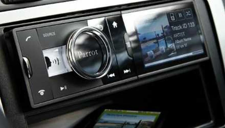 Il futuro dell'infotainment sarà basato su Android
