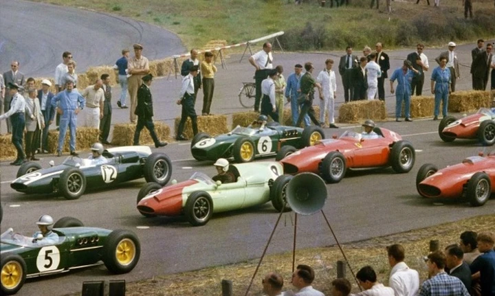 Scuderie Formula 1 vincenti e non più in gara: quali sono