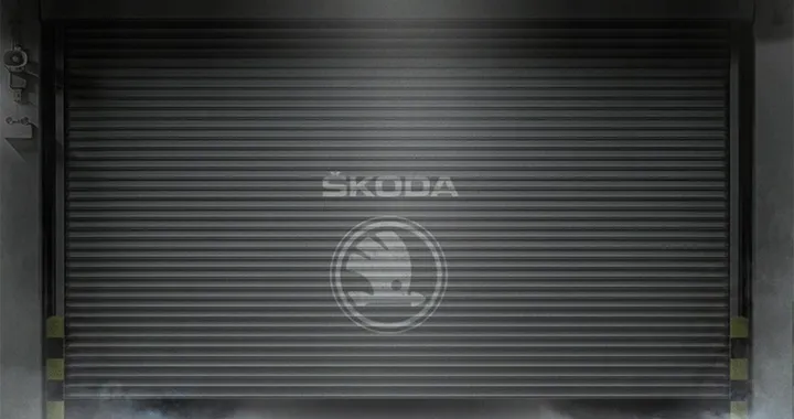 Skoda: il misterioso teaser di un inedito SUV