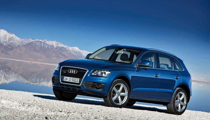 Audi Q5: arrivano le versioni Advanced e Advanced Plus