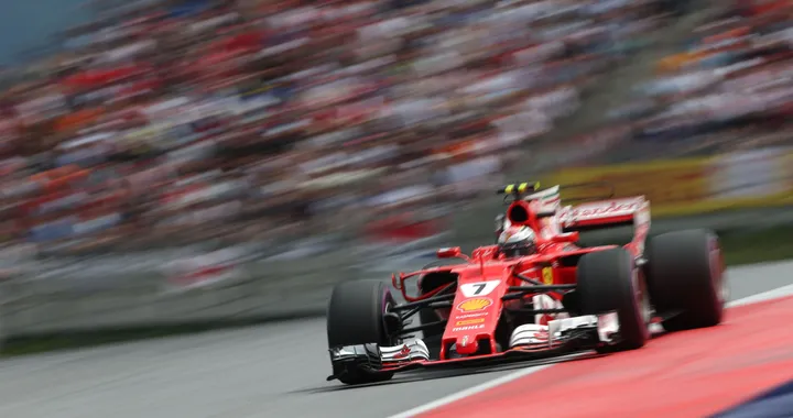 F1 Gran Premio di Silverstone, Qualifiche: Lewis, non è una pole sicura
