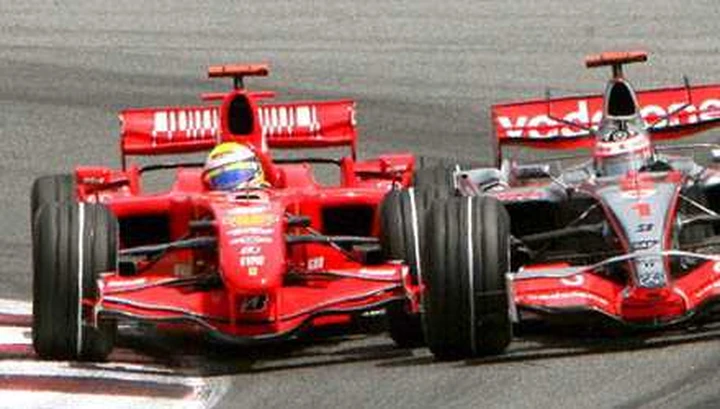 Alonso non teme la concorrenza